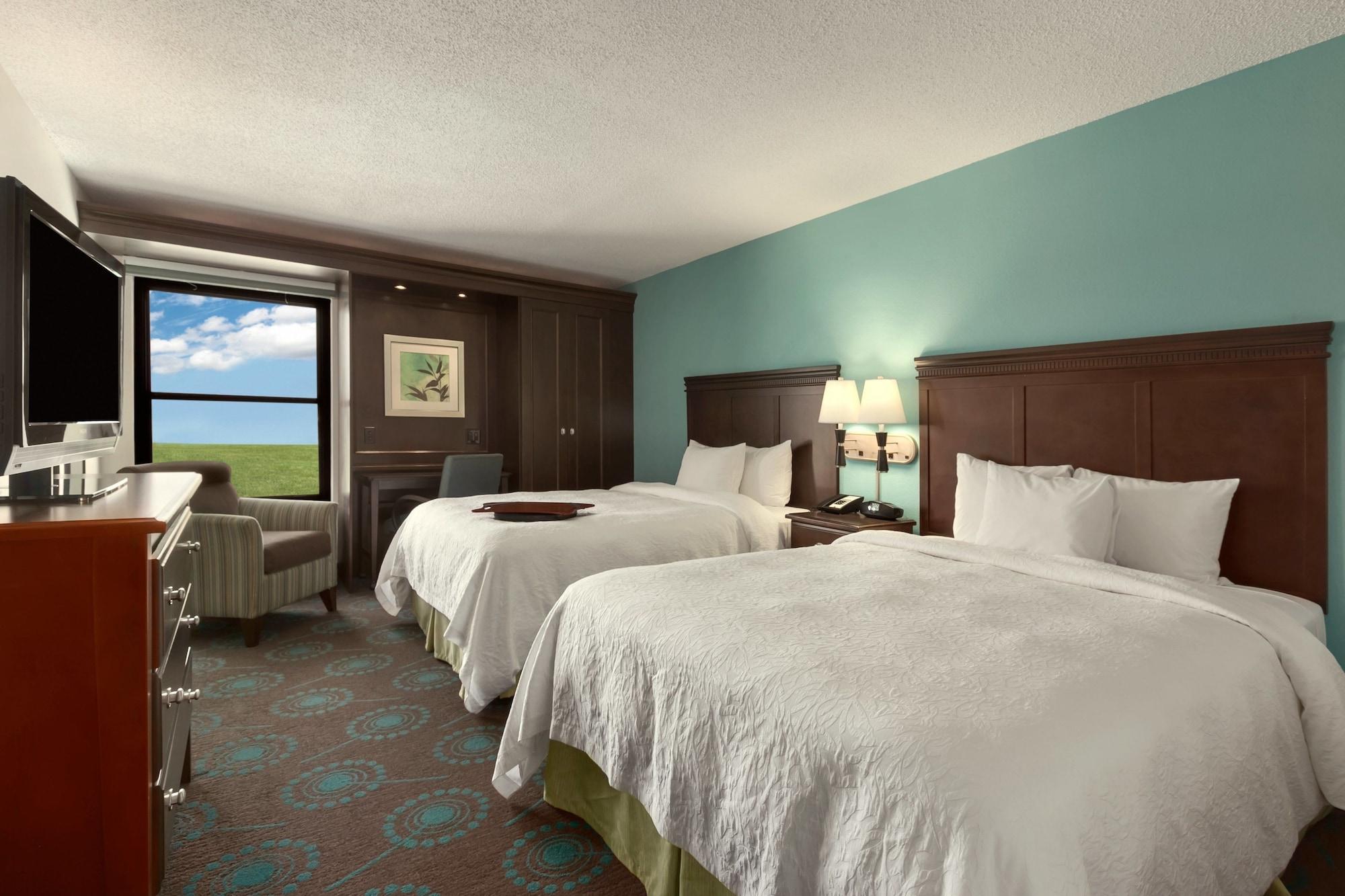 Best Western Cy-Fair Сайпресс Номер фото