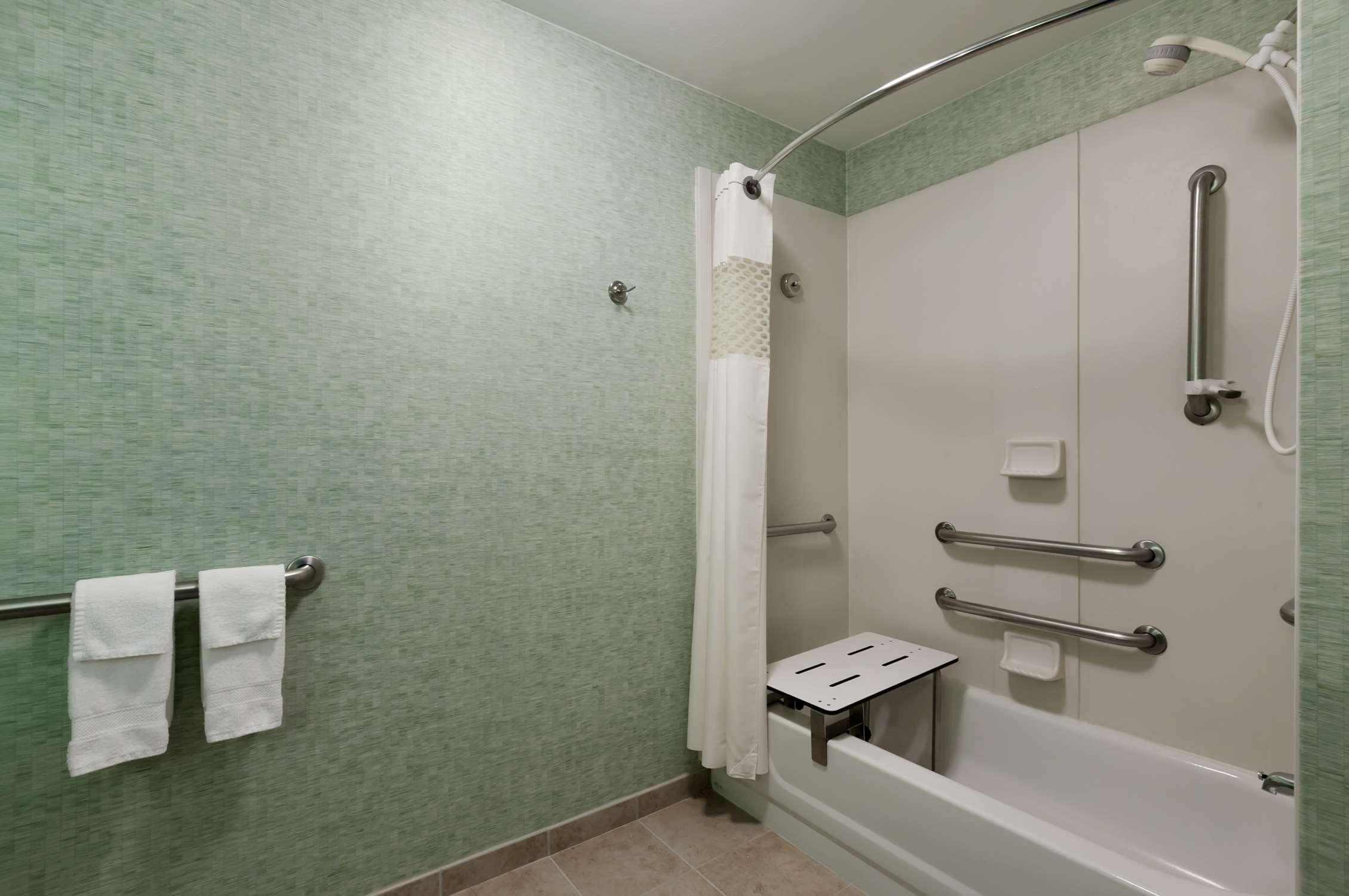 Best Western Cy-Fair Сайпресс Номер фото