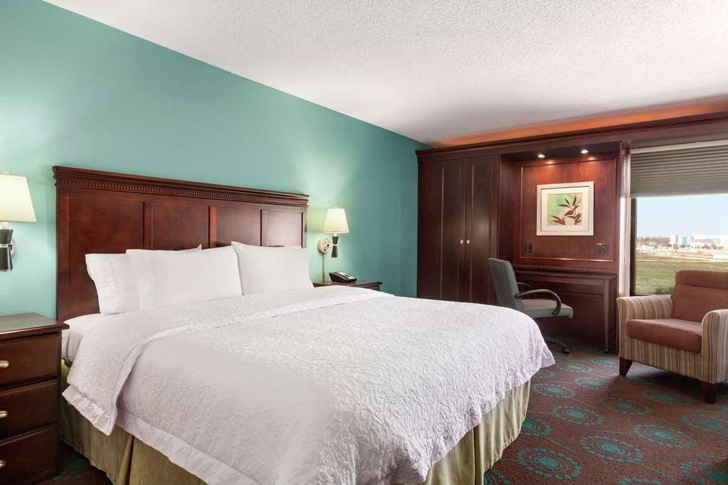Best Western Cy-Fair Сайпресс Номер фото