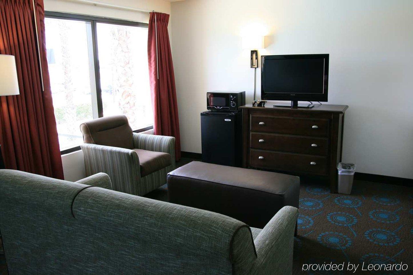 Best Western Cy-Fair Сайпресс Номер фото
