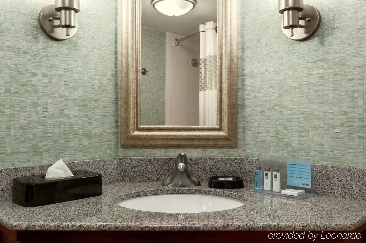 Best Western Cy-Fair Сайпресс Номер фото